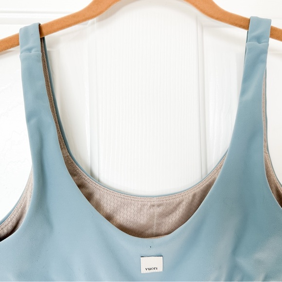 Vuori Women's Daily Sports Bra - Small - Picture 5 of 10